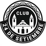 24 de Setiembre VP