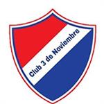 3 de Noviembre de B San Pablo