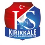 Kirikkale Buyuk Anadoluspor