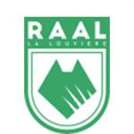 Raal La Louviere