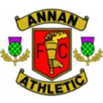 Annan Athletic