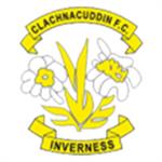 Clachnacuddin
