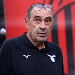 Maurizio Sarri