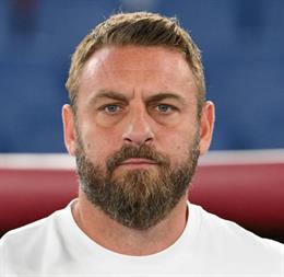 Daniele De Rossi