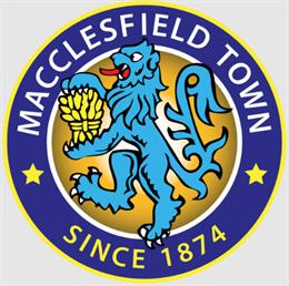 Macclesfield Town