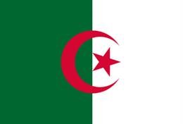 Algeria