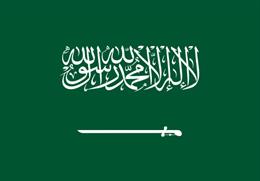 Saudi Arabia