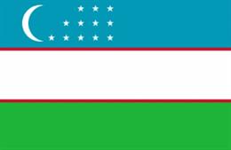 Uzbekistan