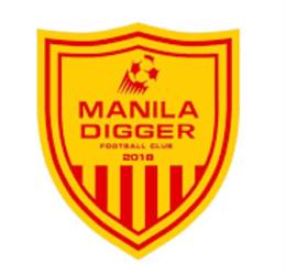 Manila Digger