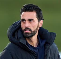 Alvaro Arbeloa