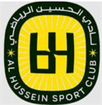 Al-Hussein SC