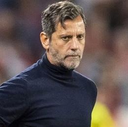 Quique Sanchez Flores