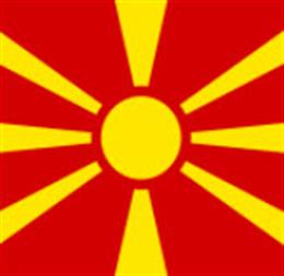 North Macedonia U21