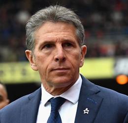 Claude Puel