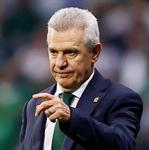 Javier Aguirre