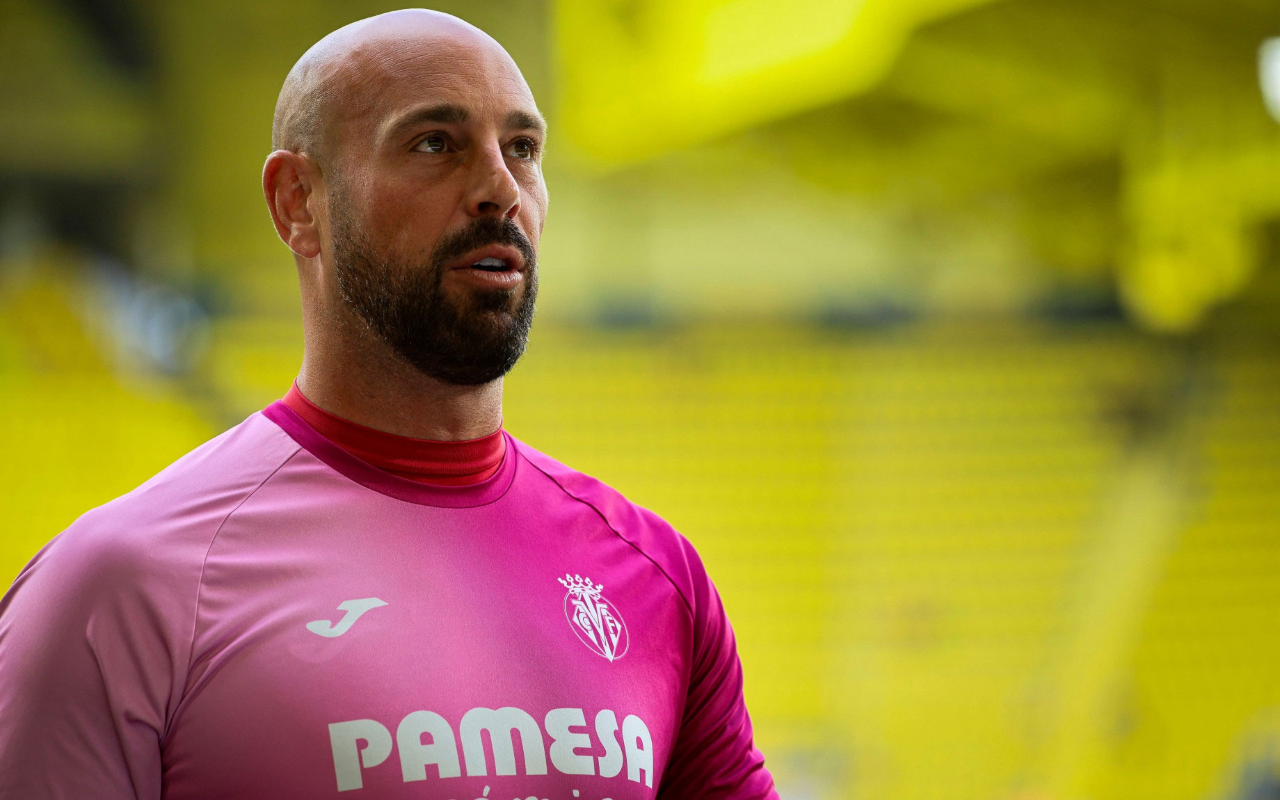 Tiểu Sử Thủ Môn Pepe Reina: Hành Trình Vĩ Đại Trong Sự Nghiệp Bóng Đá