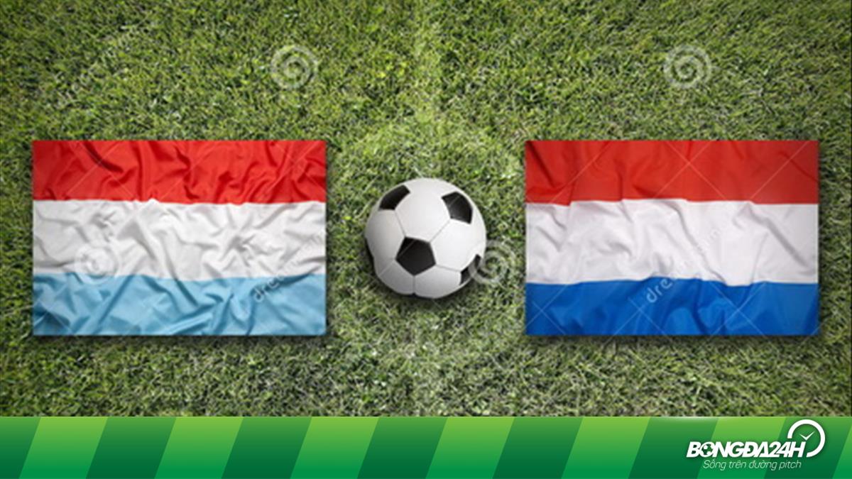 Chào các fan bóng đá! Hôm nay chúng ta sẽ cùng đón xem trận đấu tuyệt đỉnh giữa Luxembourg và Hà Lan! Trận đấu sẽ được trực tiếp và chỉ có tại đài World Sports. Số lượng vị khách xem trực tuyến đang rất cao, hãy nhanh chóng đăng nhập và cùng phát cuồng vì bóng đá.