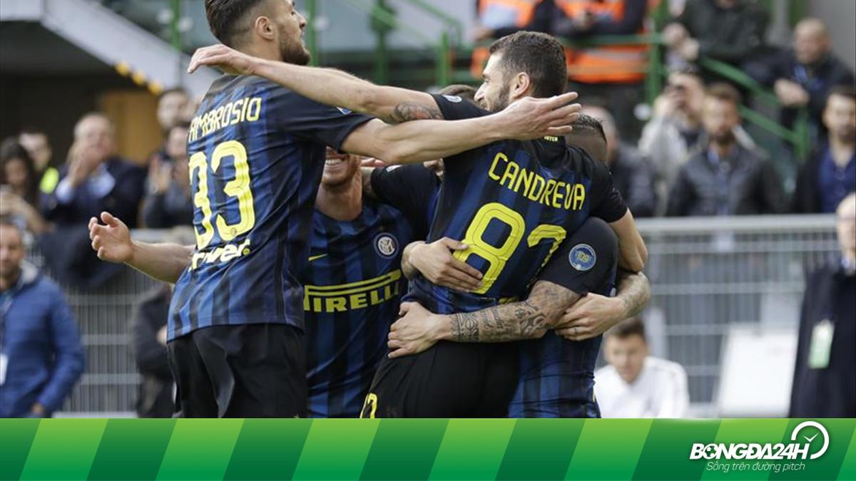 Inter 7