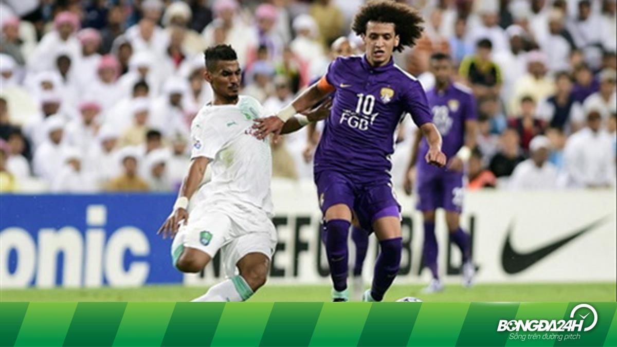 Nhận định Al Ain vs Al Ahli Jeddah 22h35 ngày 11/4