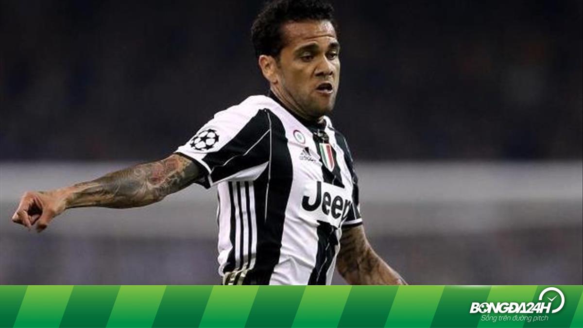 Tin tức, hình ảnh, video clip mới nhất về Dani Alves