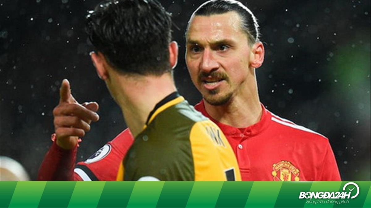 Zlatan Ibrahimovic - Hình ảnh của cầu thủ Zlatan Ibrahimovic