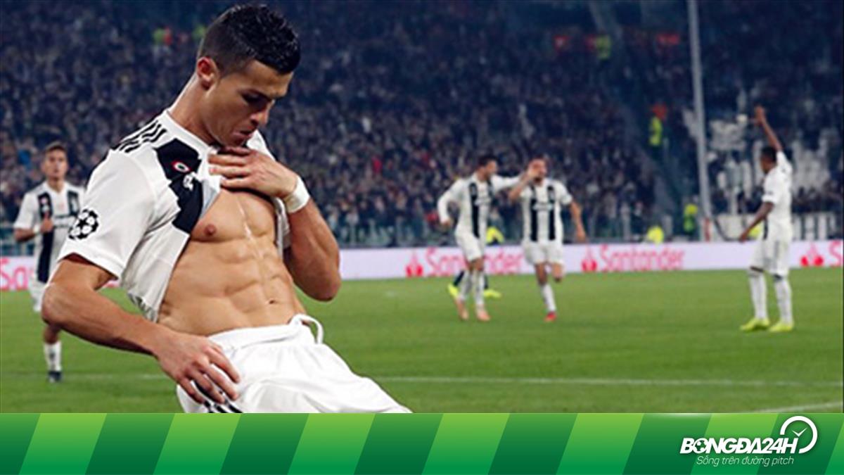 Ronaldo ra mắt MU: Cỗ máy ghi bàn và kiếm tiền