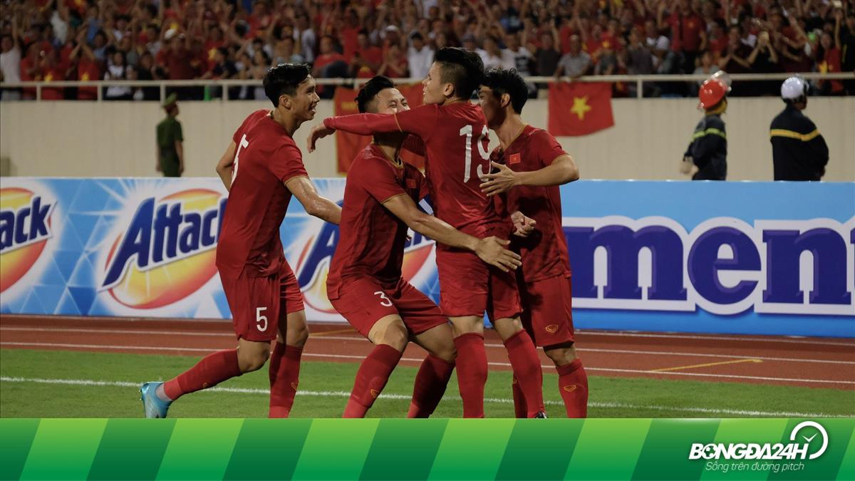 Video Việt Nam Vs Malaysia 1 0 Xem Clip Ban Thắng Tinh Huống