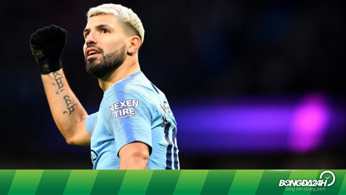 Sau thảm bại, Aguero công khai phàn nàn về HLV Sampaoli | Goal.com Việt Nam