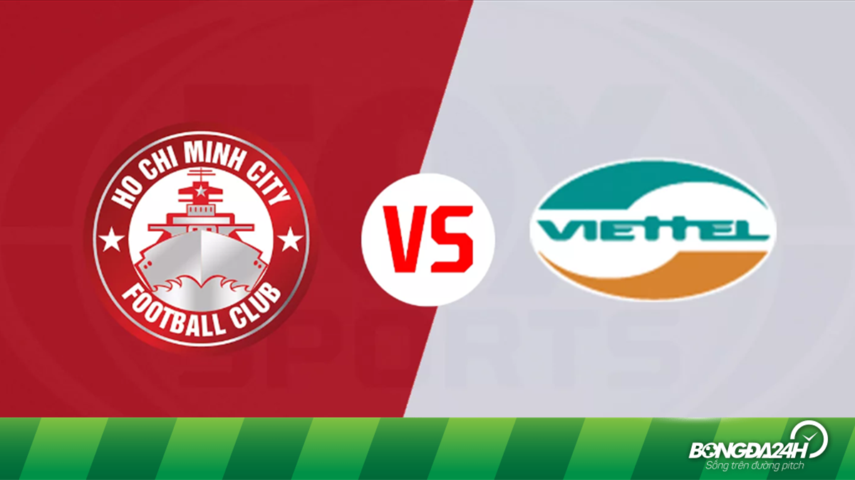 Nháº­n Ä'á»‹nh Tp Hcm Vs Viettel 19h00 Ngay 20 4 Táº­p Sá»'ng Khong Cong PhÆ°á»£ng Vnreview Tin Má»›i Nháº¥t