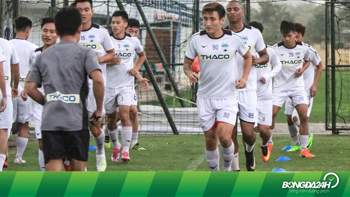 Góc nhìn Bóng đá Việt sẽ ra sao nếu HAGL xuống hạng?