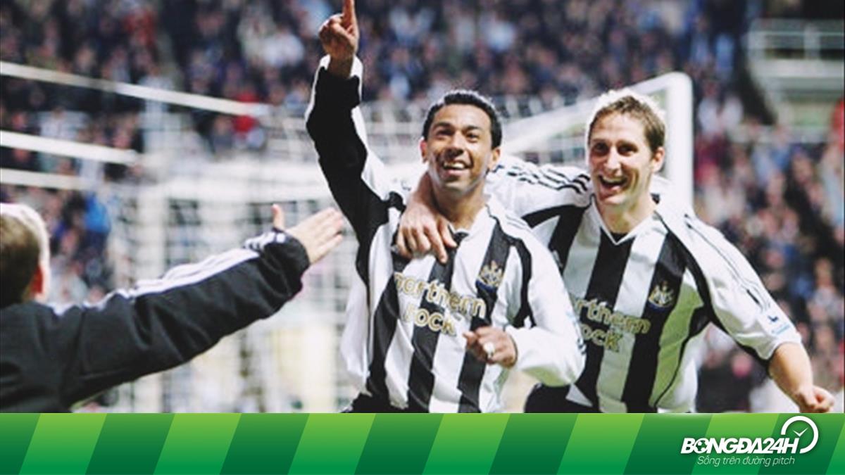 Nolberto Solano: Điệu salsa làm mê mẩn miền Đông Bắc nước Anh