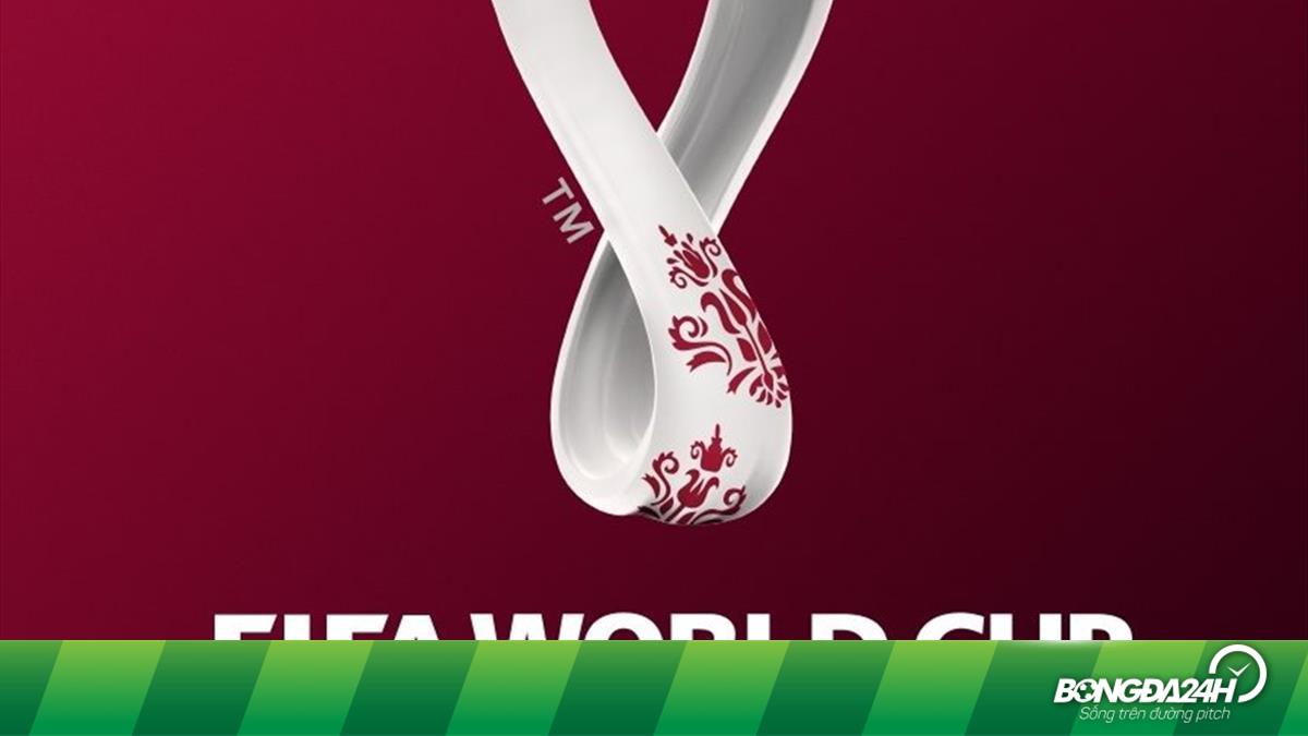FIFA chính thức công bố logo World Cup 2022 hết sức ý nghĩa