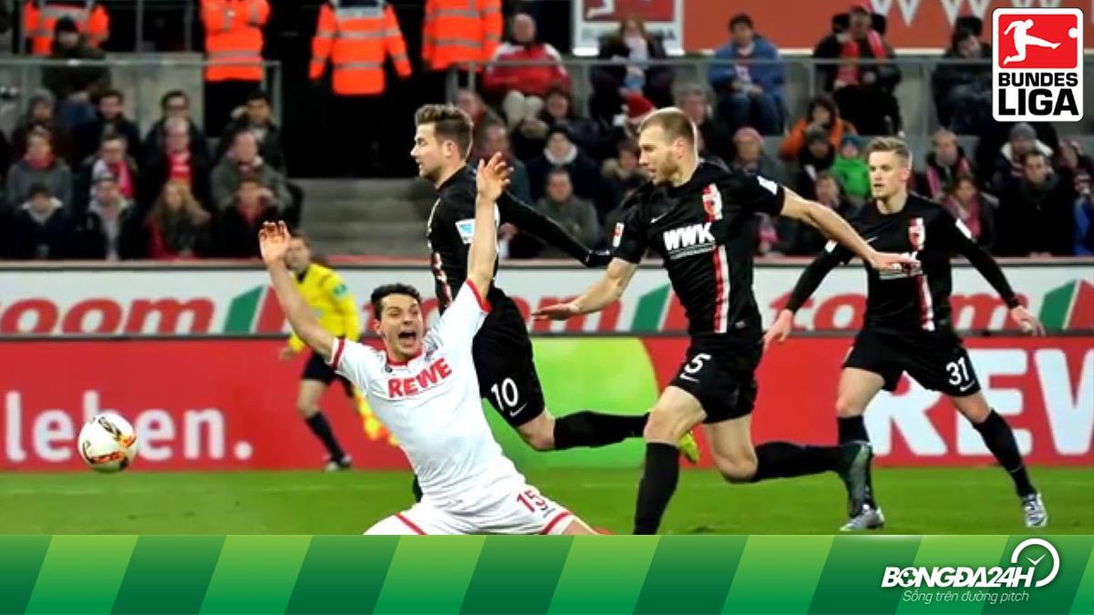 Trực tiếp Bundesliga hôm nay 7/6/2020 - Link xem Foxsports