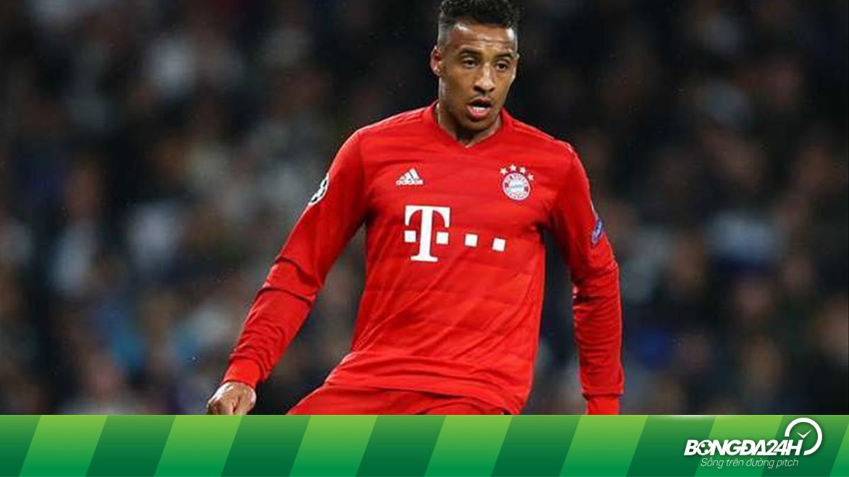 Corentin Tolisso Thừa Nhận đa Can Nhắc Chuyện Ra đi
