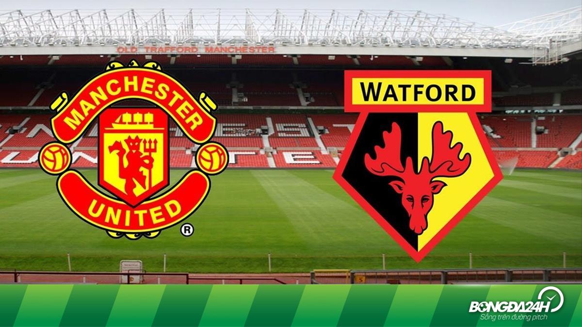 Nhận định MU vs Watford (03h00 ngày 10/1): Quỷ đỏ trút giận