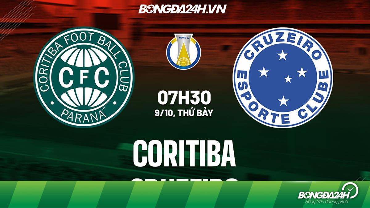 Coritiba fc pr u23