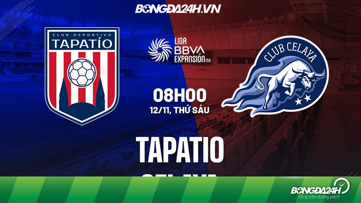 Nhận định soi kèo Tapatio vs Celaya Hạng 2 Mexico 2021/22