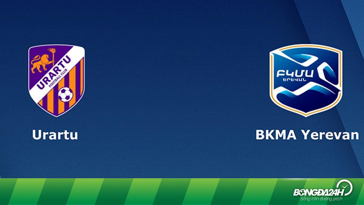 Top 20 nhận định bkma mới nhất 2022 1 Soi kèo Urartu vs BKMA VĐQG Armenia 2021/22 - Bong da