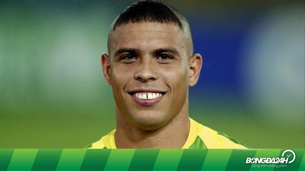 các kiểu tóc của ronaldo: 60 kiểu đầu của Ronaldo: Từ gã ngố đến người đàn  ông quyến rũ