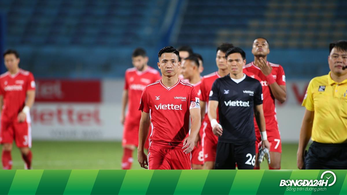 CÆ¡ Há»™i Nao Cho Clb Viettel Táº¡i Afc Champions League 2021