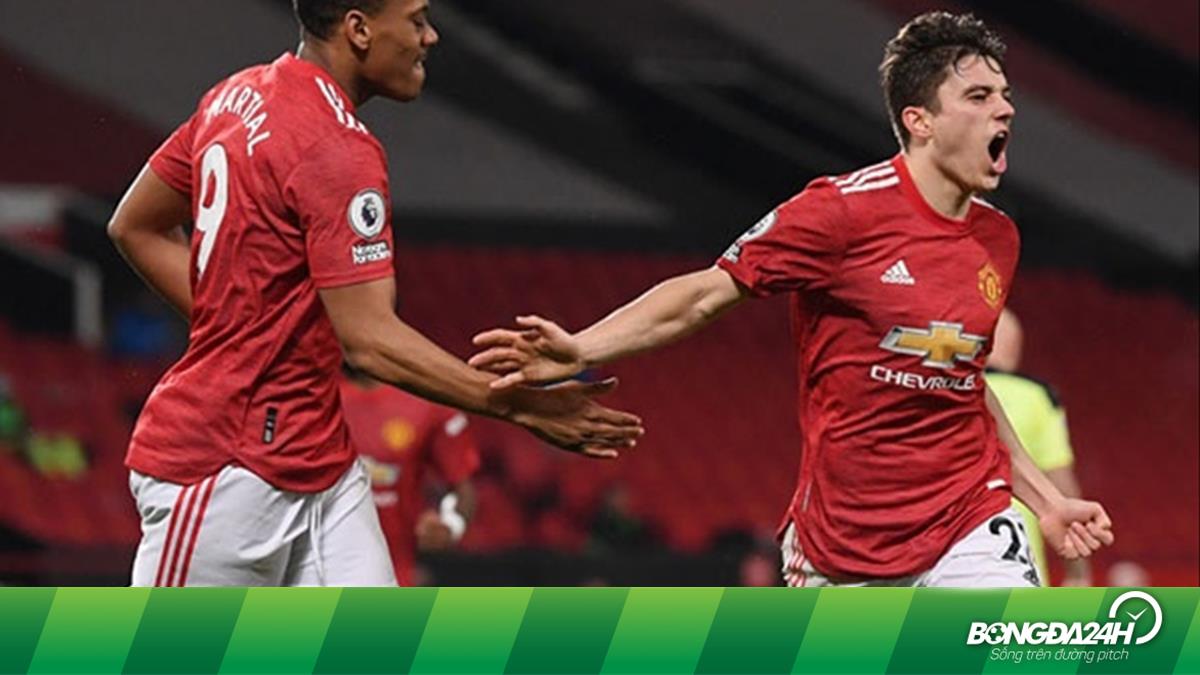 HLV Solskjaer chia sẻ về lực lượng trước trận MU vs Fulham