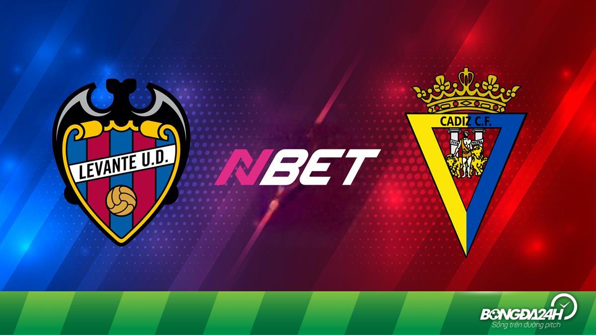 Nháº­n Ä'á»‹nh Bong Ä'a Levante Vs Cadiz 2h00 Ngay 22 5 La Liga