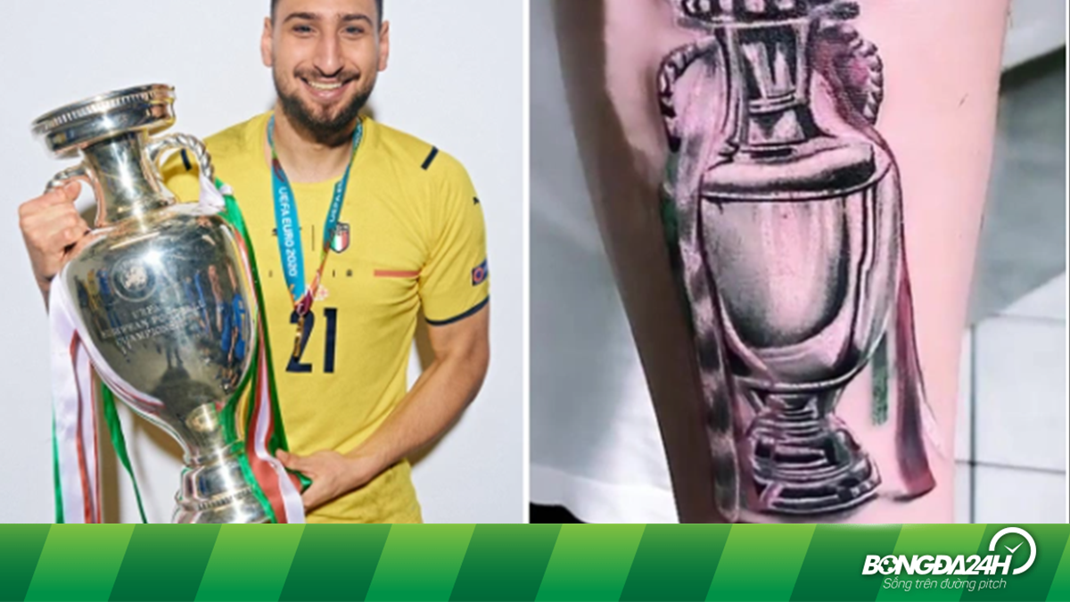 football is my aesthetic  sergio ramos shows off his canvas of tattoos  with