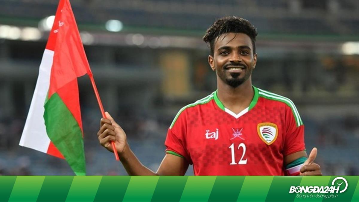 Đội tuyển Oman đã chính thức đạt được một vị trí cao trong bảng xếp hạng FIFA. Với đầy đủ sức mạnh và kỹ năng, họ đang chuẩn bị cho những giải đấu lớn. Hãy xem những bức ảnh mới nhất của đội tuyển Oman để đón nhận những hình ảnh đẹp và cổ vũ những người hùng của Oman.