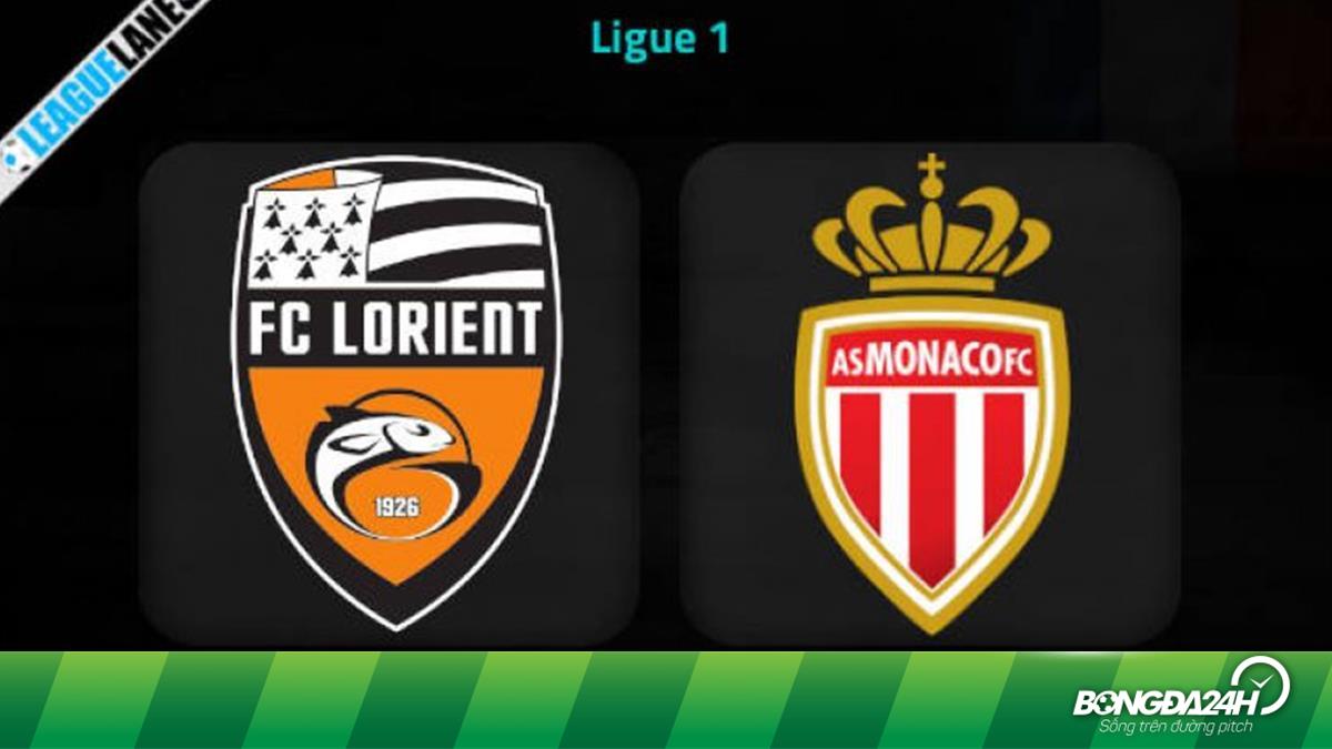 Nhận định soi kèo Lorient vs Monaco 2h00 ngày 14/8 Ligue 1