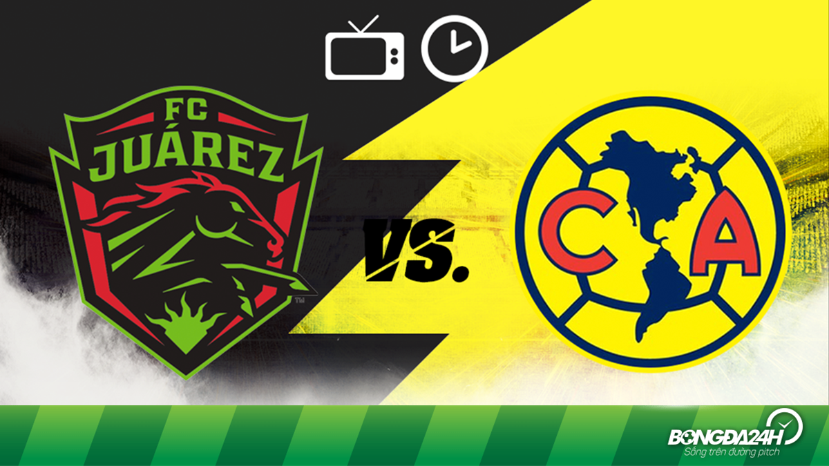 Nhận định soi kèo Juarez vs Club America VĐQG Mexico hôm nay