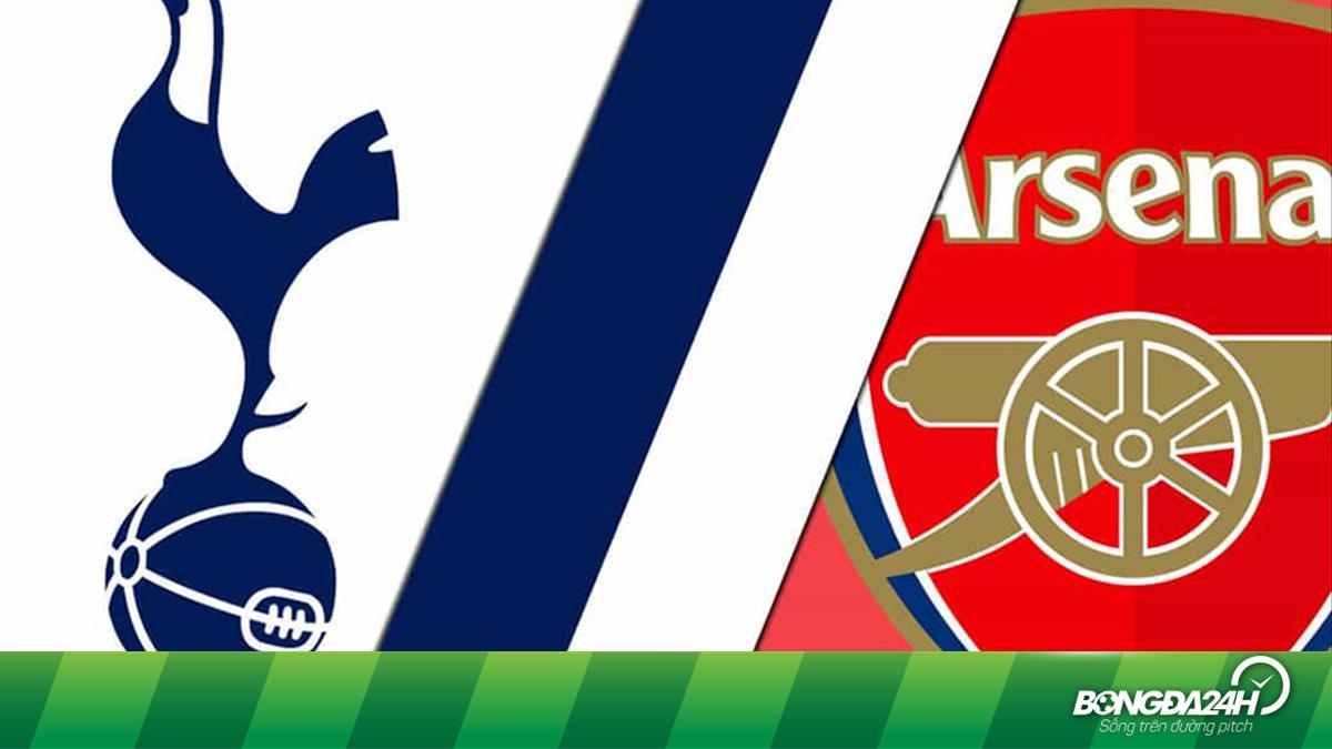 Video Tottenham vs Arsenal 8/8 Highlights bóng đá giao hữu