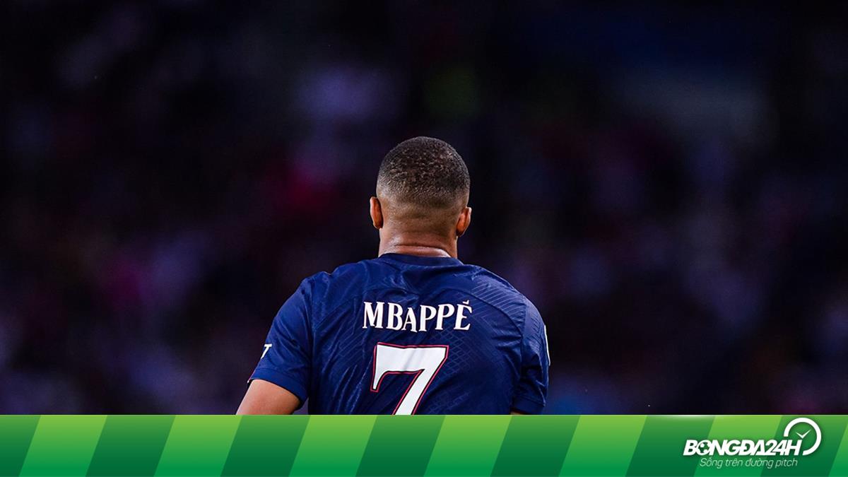 Tổng hợp các giải thưởng mà Kylian Mbappé giành được