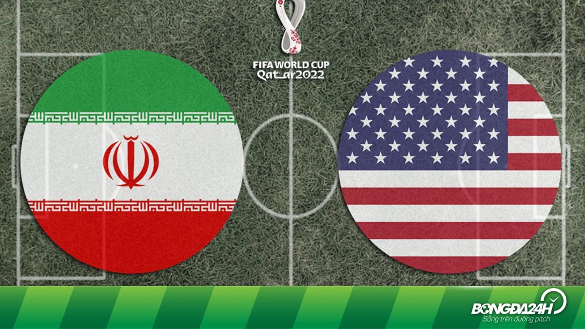 Đội hình Iran vs Mỹ 2024 và quốc kỳ Iran: Trận đấu giữa Đội tuyển bóng đá Iran và Mỹ đã diễn ra vào năm 2024 tại Nhật Bản. Cả hai đội đã trưng bay quốc kỳ của mình trên sân vận động và tạo nên một không khí đầy hứng khởi. Hình ảnh này là một điểm nhấn đặc biệt trong lịch sử của hai đội bóng và hai quốc gia. Hãy cùng xem hình ảnh để cảm nhận sự kích thích từ trận đấu này.