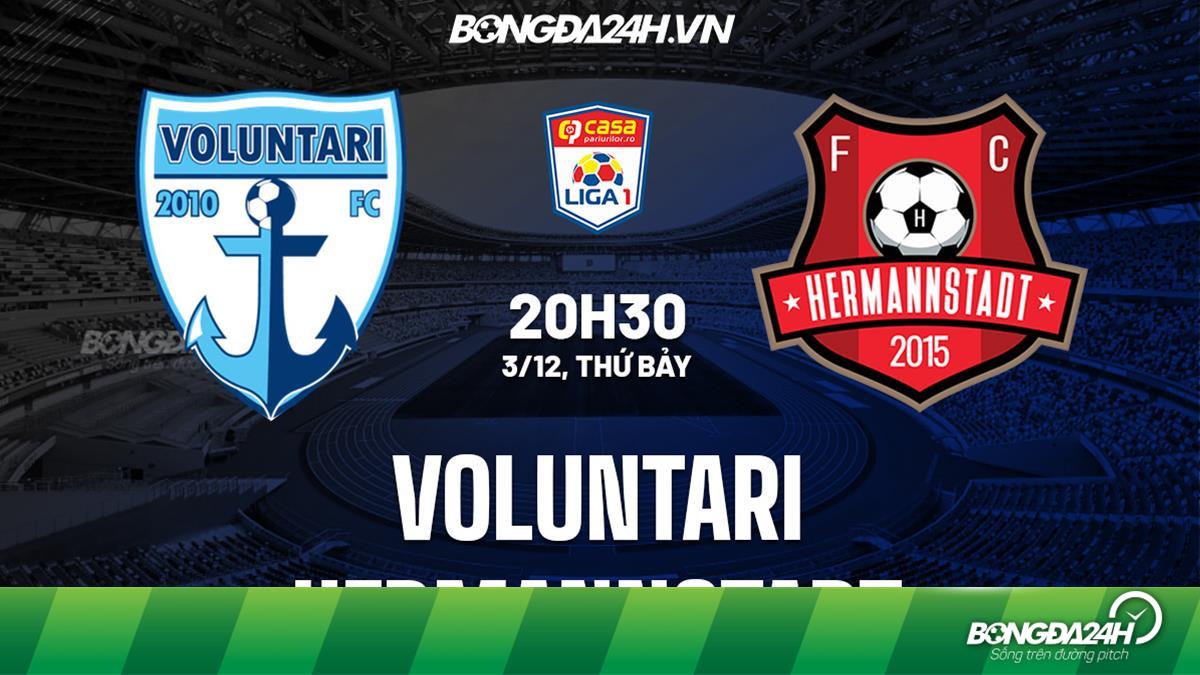 Nhận định Hermannstadt vs Universitatea Cluj VĐQG Romania 2022/23